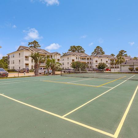 Bright Myrtle Beach Condo With Resort Amenities! المظهر الخارجي الصورة