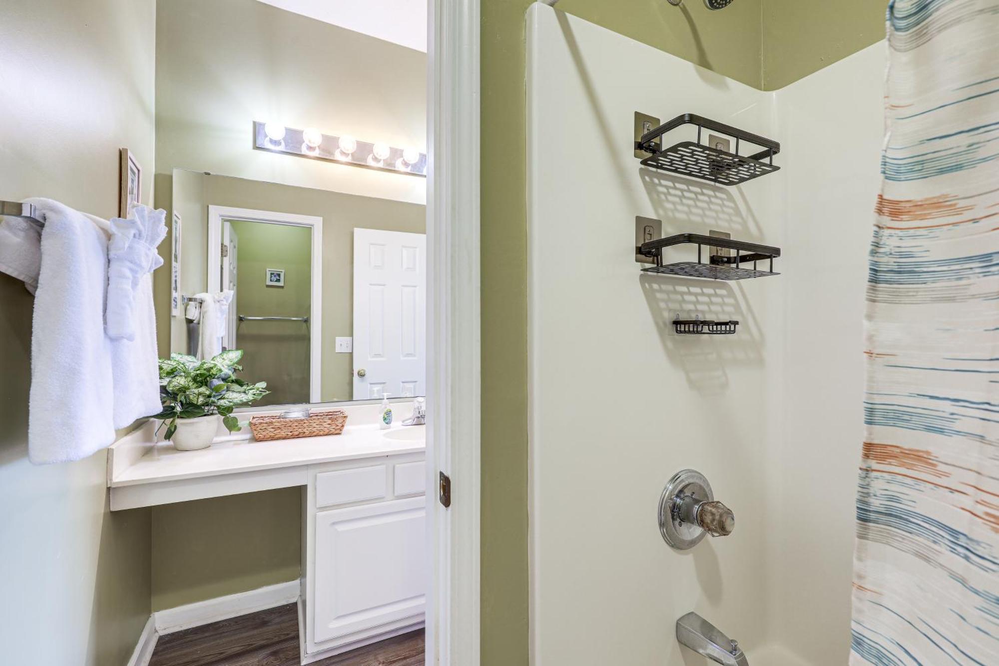 Bright Myrtle Beach Condo With Resort Amenities! المظهر الخارجي الصورة