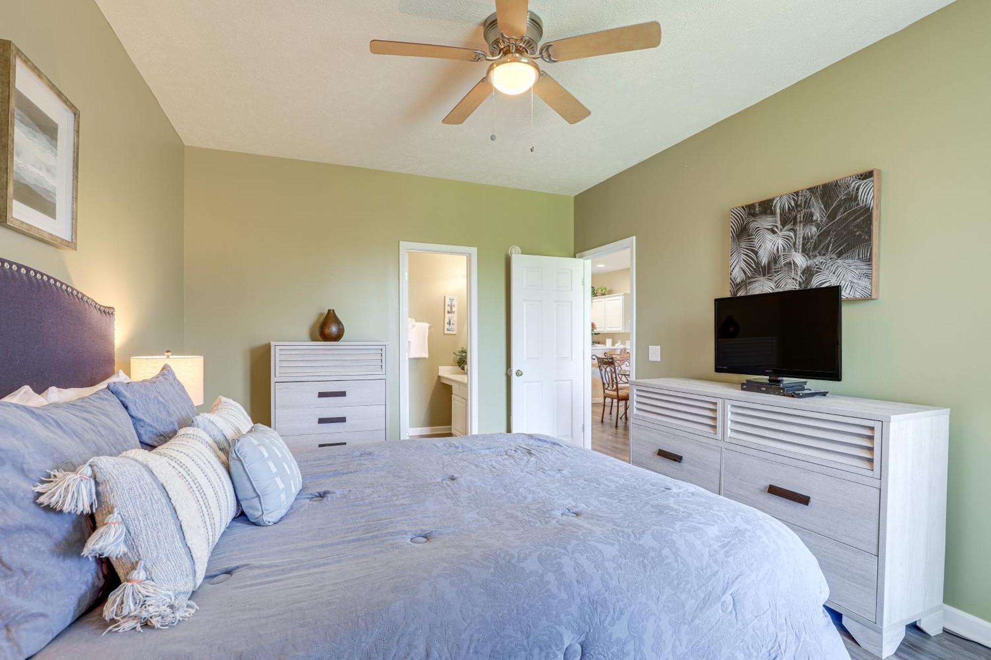 Bright Myrtle Beach Condo With Resort Amenities! المظهر الخارجي الصورة