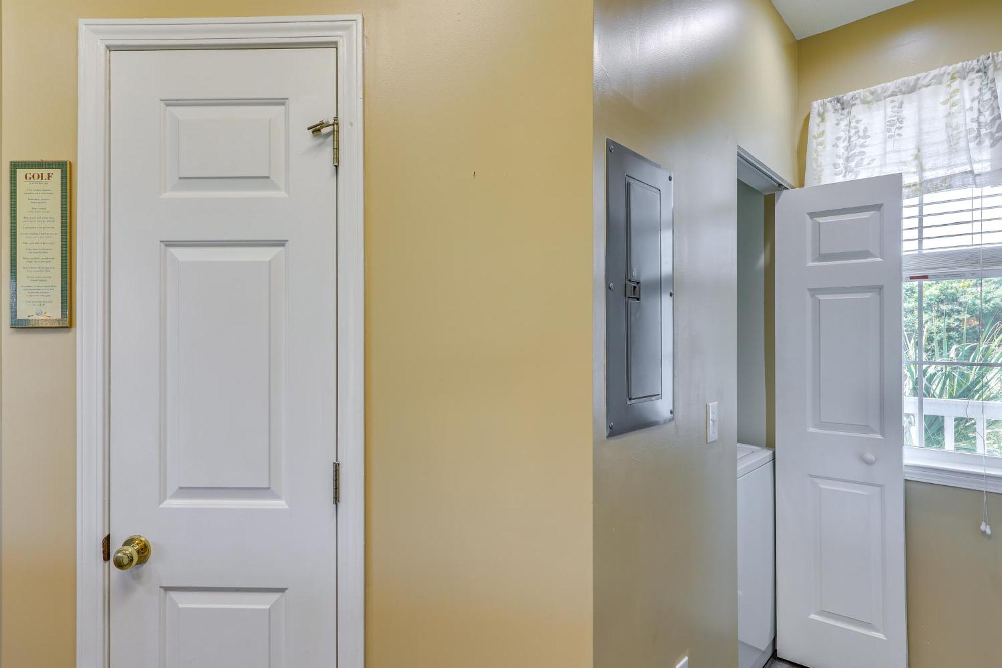 Bright Myrtle Beach Condo With Resort Amenities! المظهر الخارجي الصورة