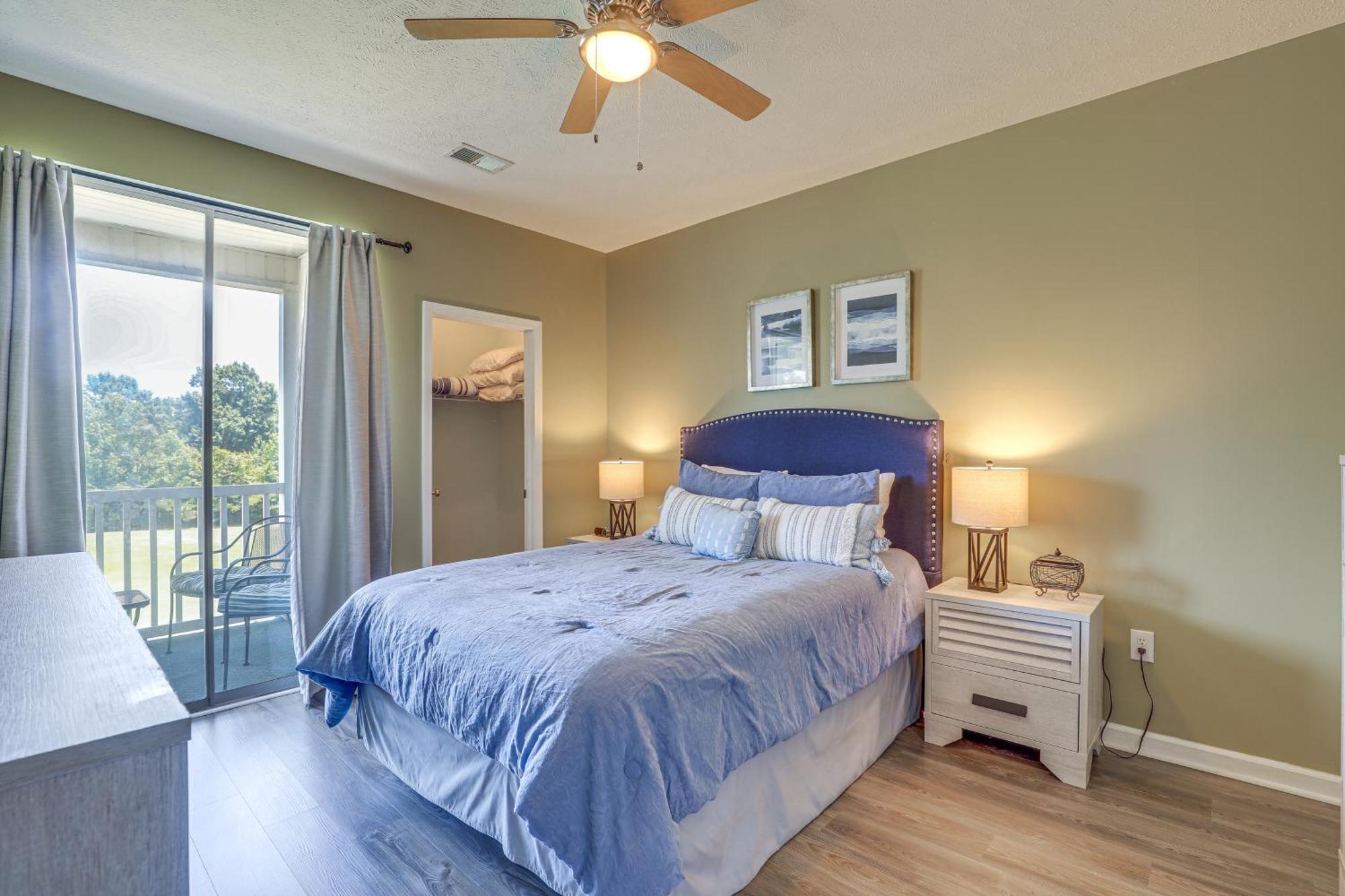 Bright Myrtle Beach Condo With Resort Amenities! المظهر الخارجي الصورة