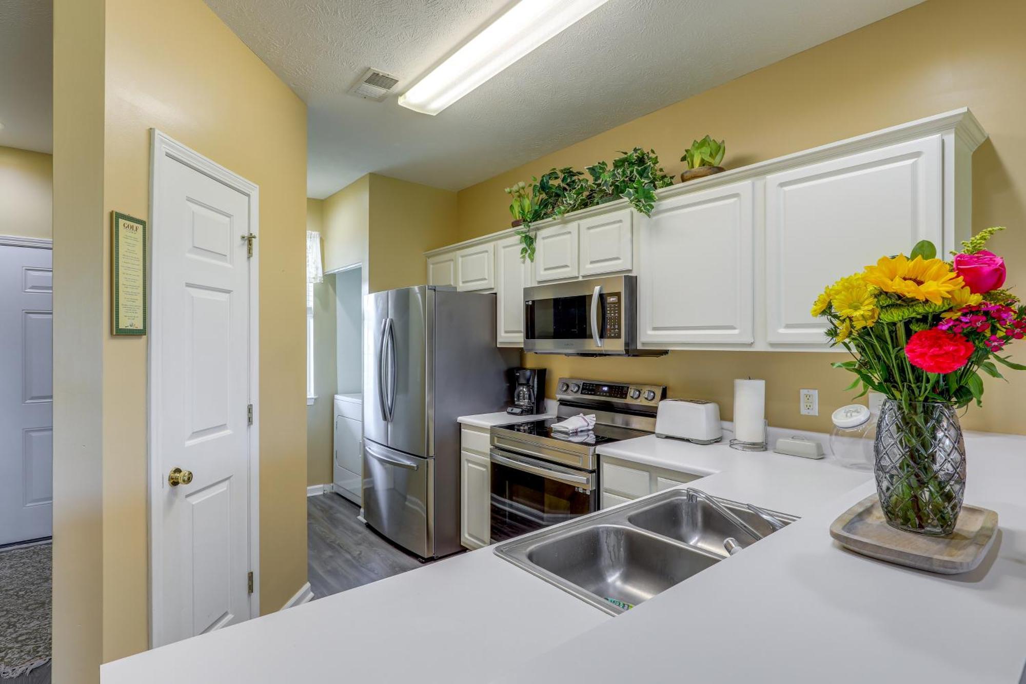 Bright Myrtle Beach Condo With Resort Amenities! المظهر الخارجي الصورة